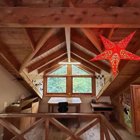 Confortable Y Hermosa Casa En Bariloche Exterior foto