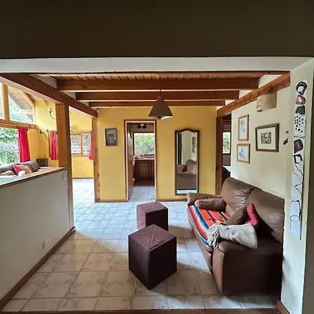 Confortable Y Hermosa Casa En Bariloche Exterior foto
