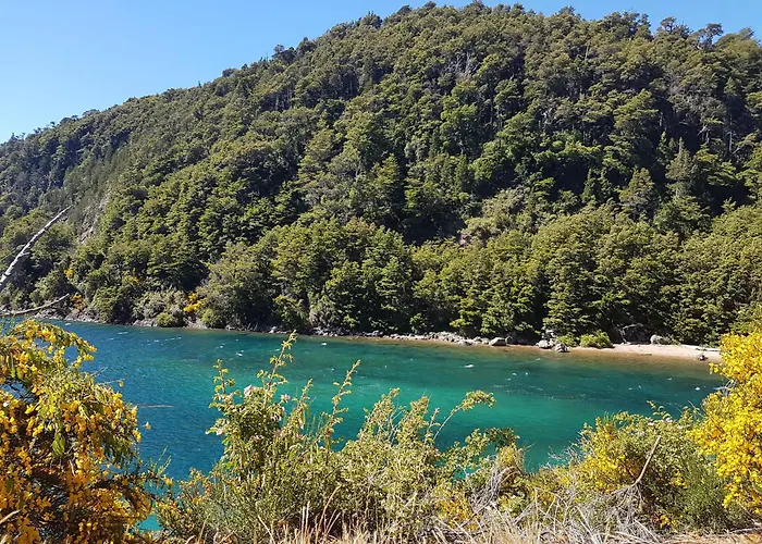 Confortable Y Hermosa Casa En Bariloche