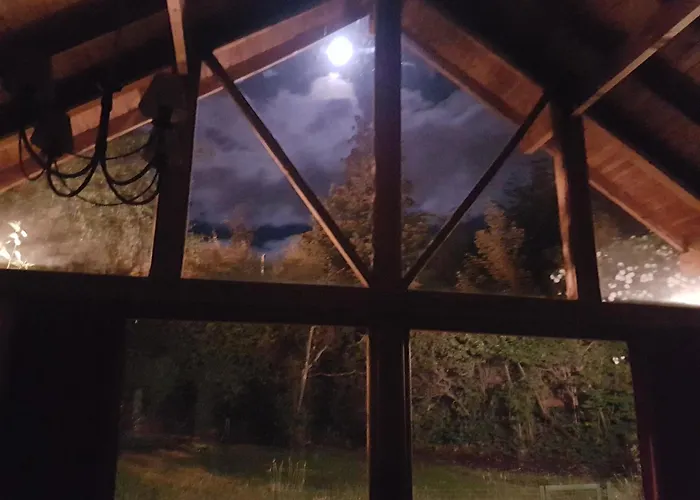 Confortable Y Hermosa Casa En Bariloche
