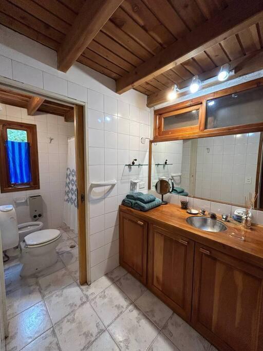 Apartment Confortable Y Hermosa Casa En *