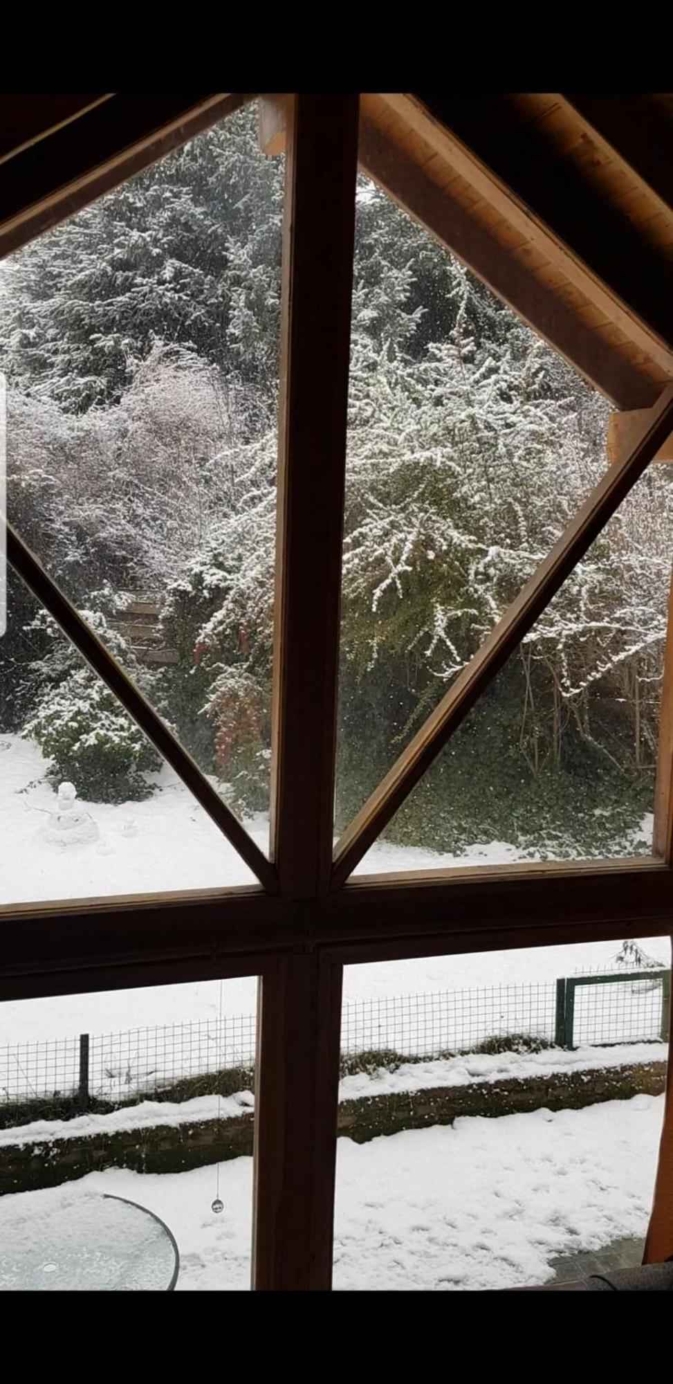 Confortable Y Hermosa Casa En San Carlos de Bariloche