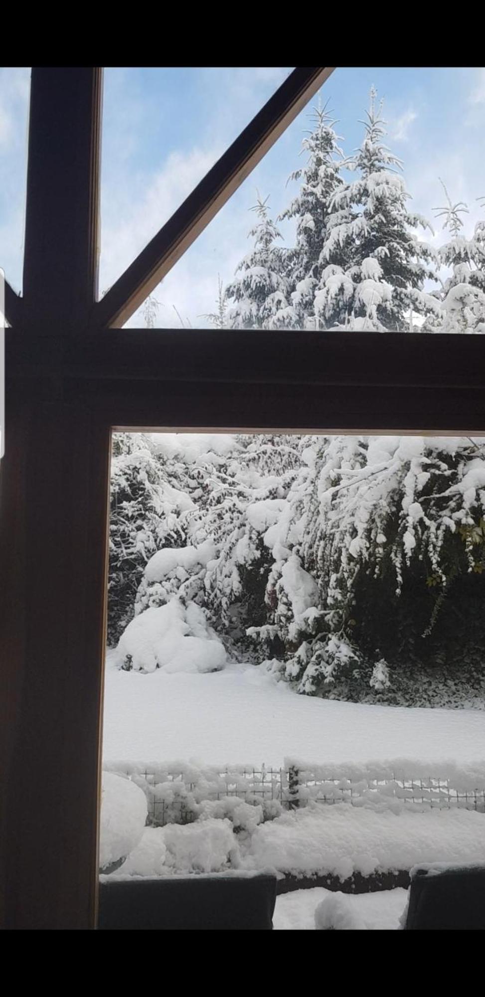 Confortable Y Hermosa Casa En * San Carlos de Bariloche