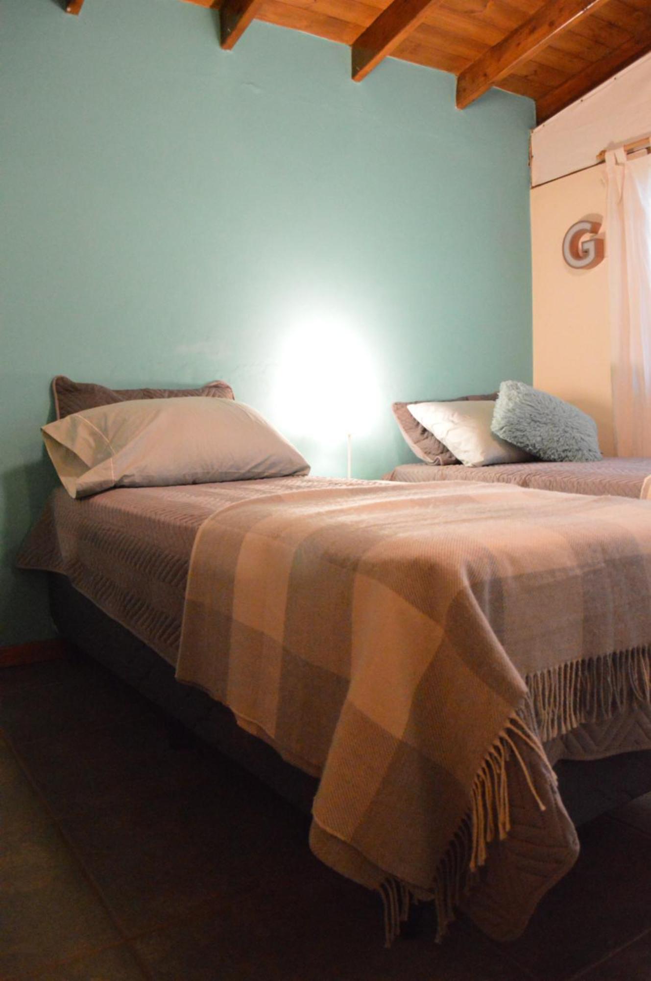 Apartment Confortable Y Hermosa Casa En