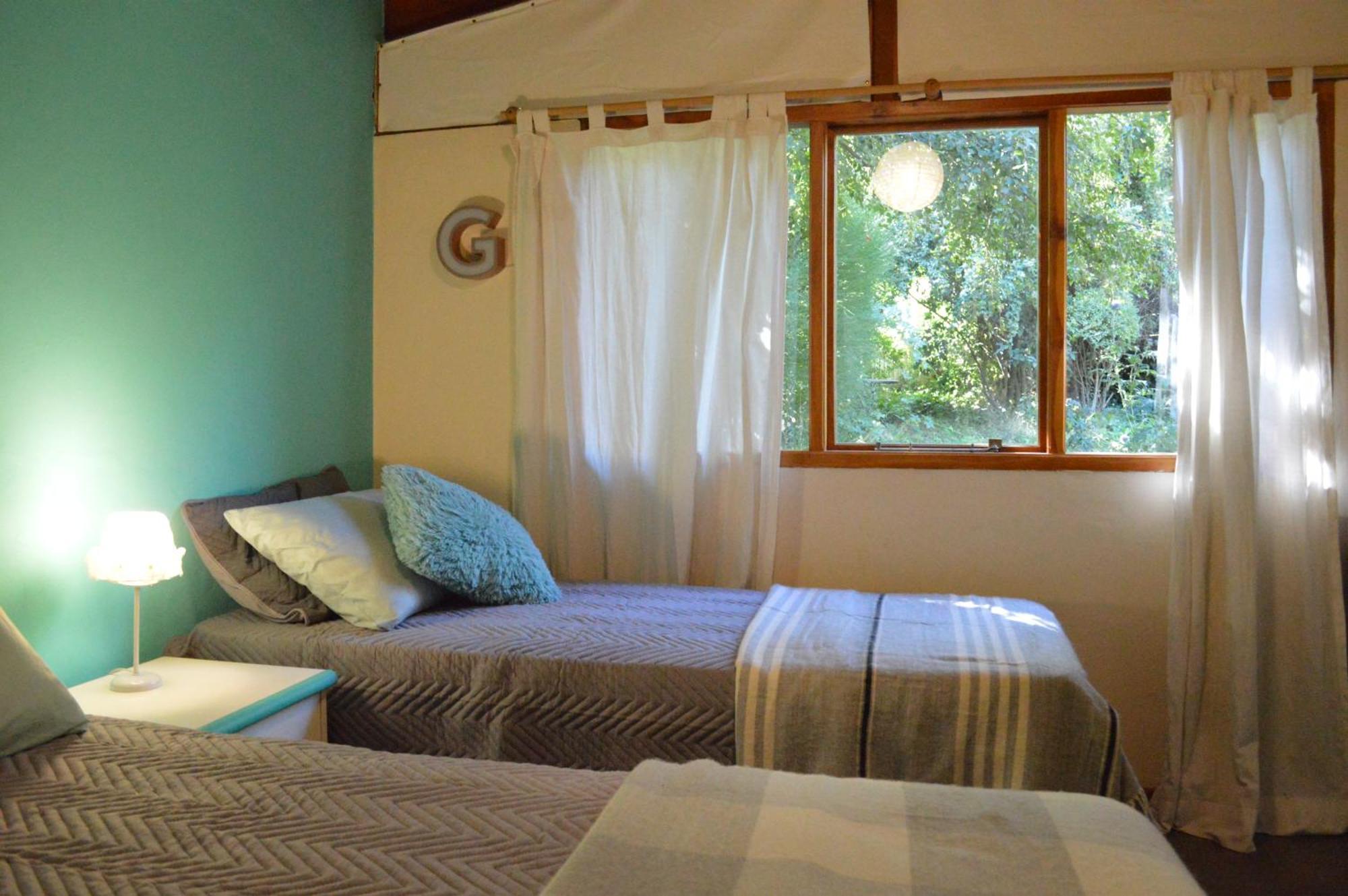 Apartment Confortable Y Hermosa Casa En *