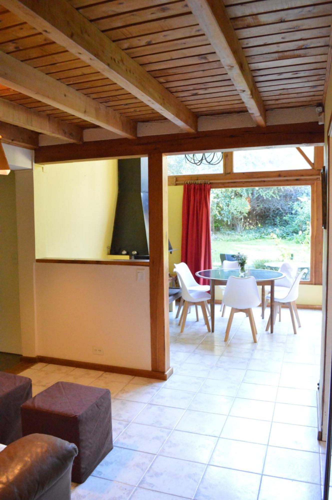 Confortable Y Hermosa Casa En Apartment San Carlos de Bariloche