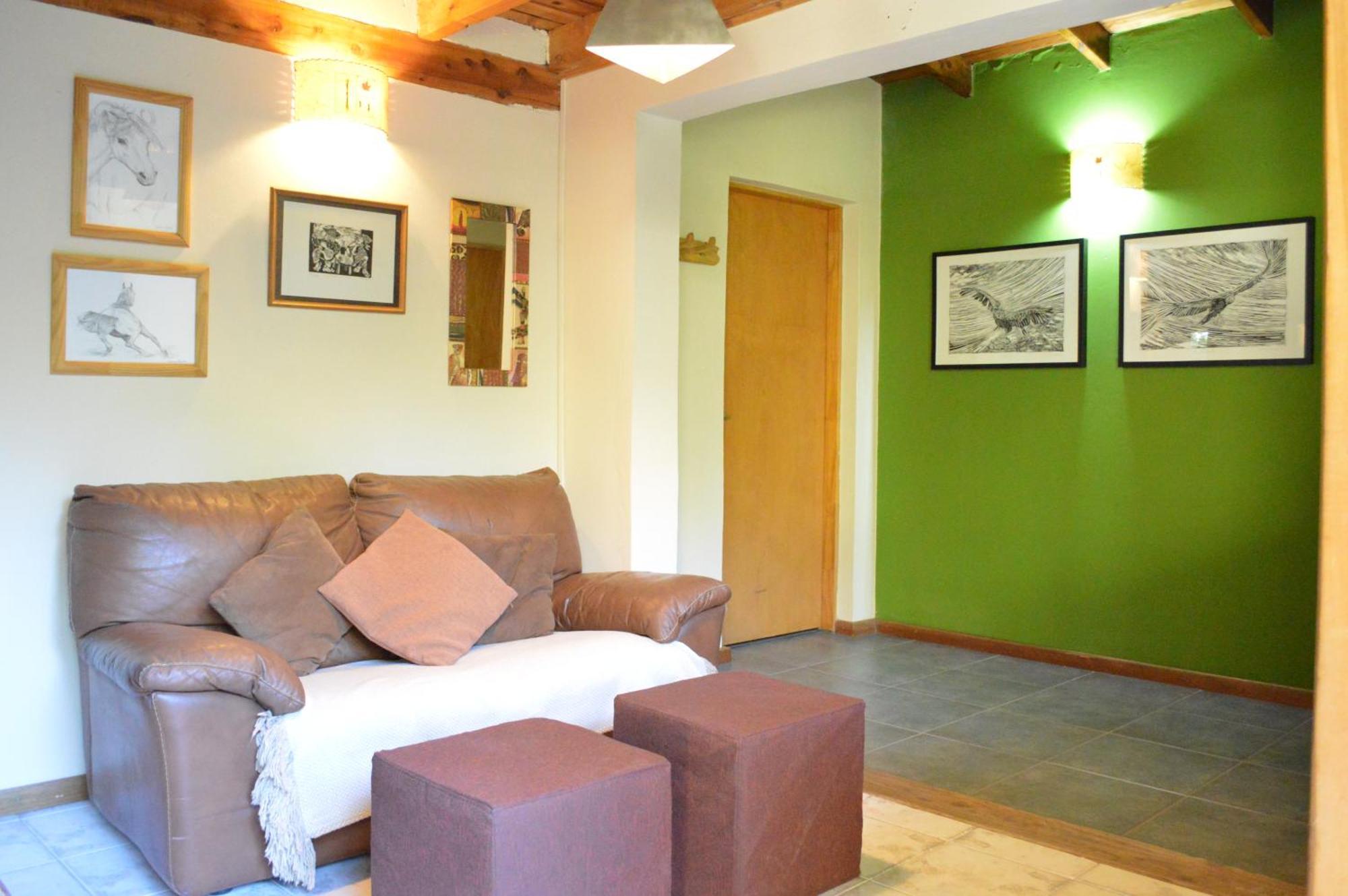 Confortable Y Hermosa Casa En