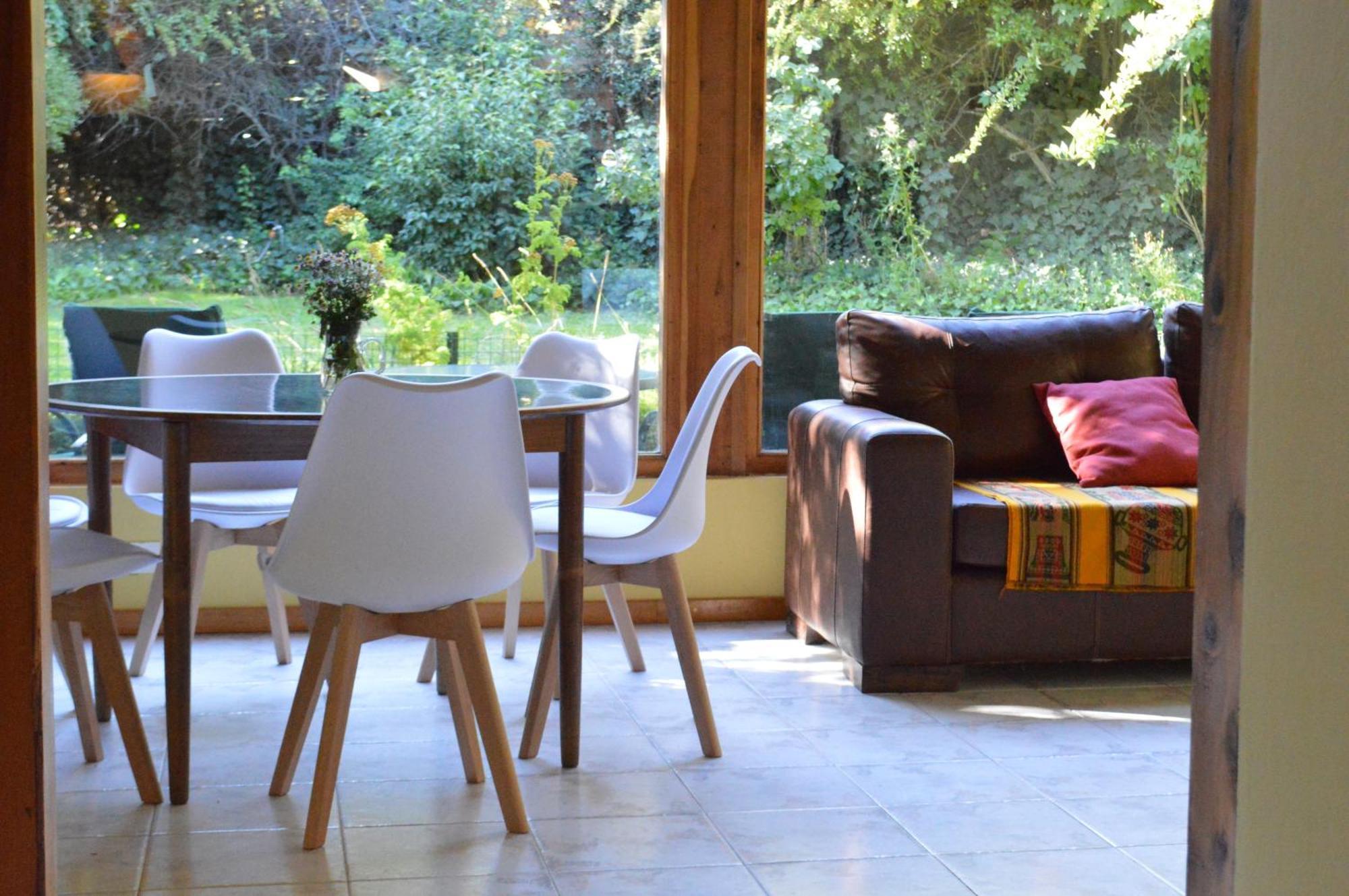 Apartment Confortable Y Hermosa Casa En *