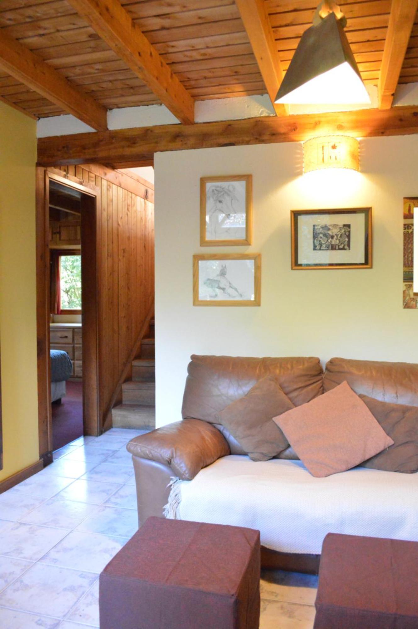 Apartment Confortable Y Hermosa Casa En San Carlos de Bariloche