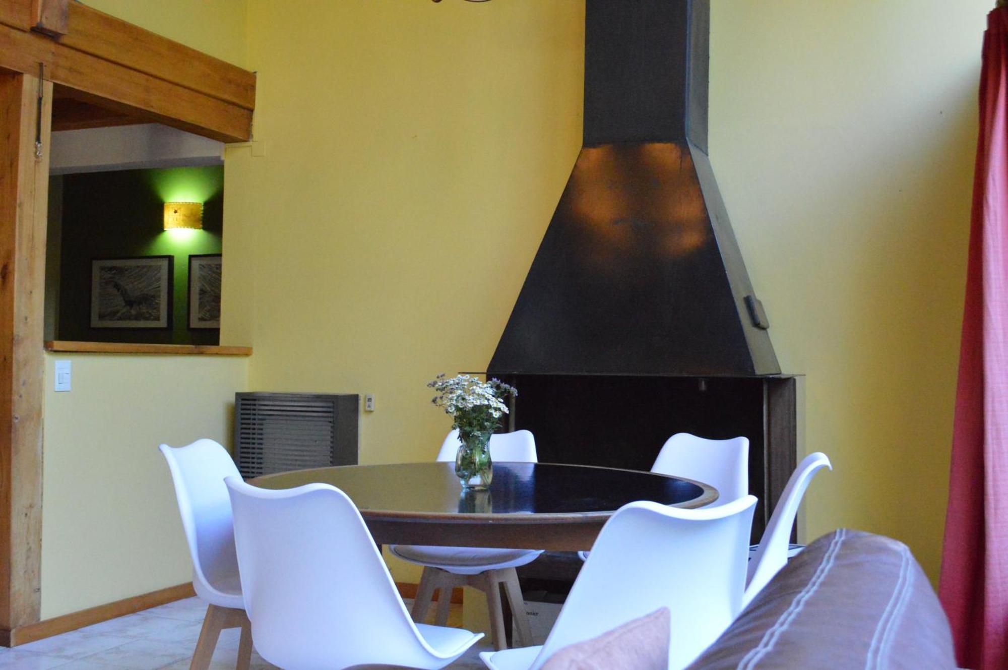 Confortable Y Hermosa Casa En * San Carlos de Bariloche
