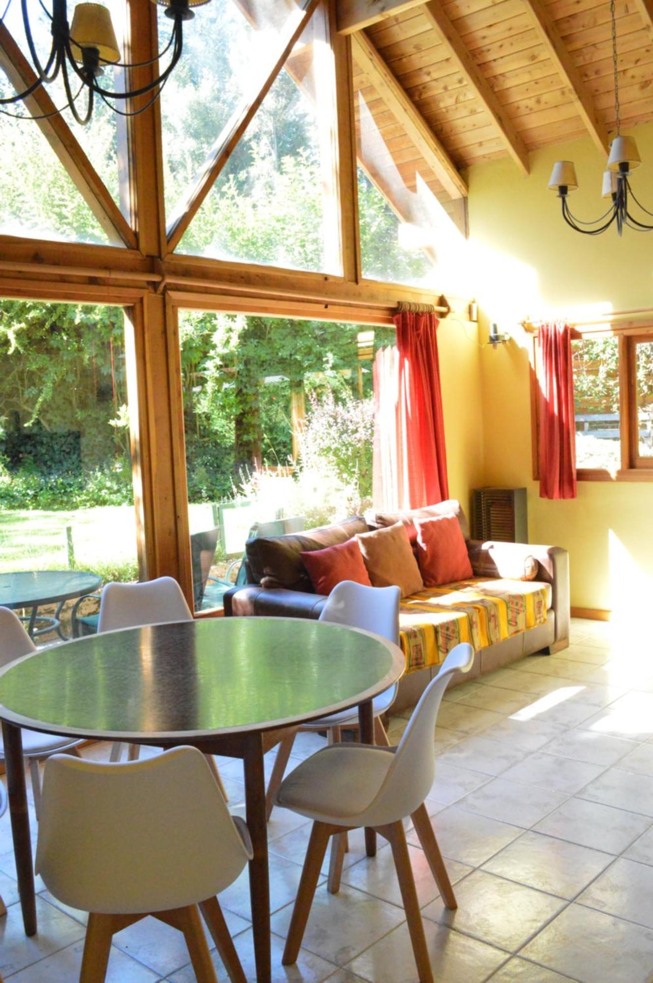 Confortable Y Hermosa Casa En