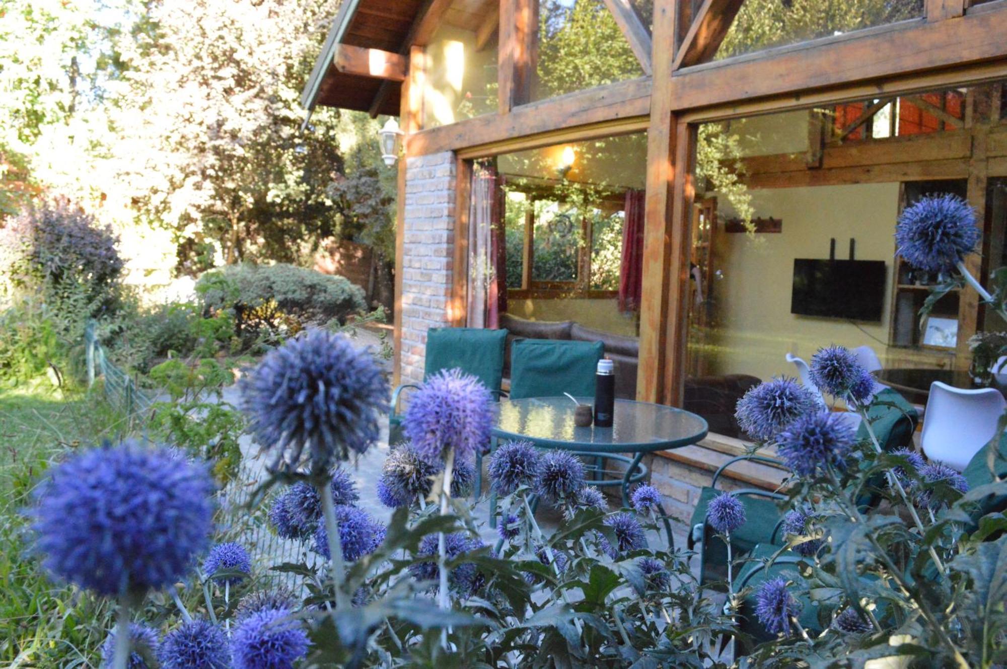 Apartment Confortable Y Hermosa Casa En San Carlos de Bariloche